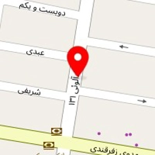 پرده ترمه
