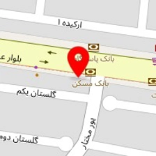 گالری پرده اشراف