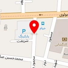 گالری پرده رادین
