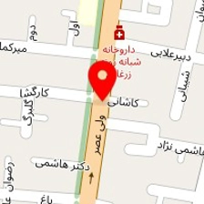 پرده پانیذ