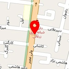پرده سرای پانیذ