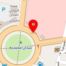 گالری پرده یاسین