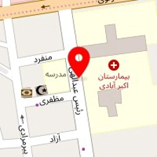 گالری پرده رز