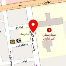 گالری پرده هانی