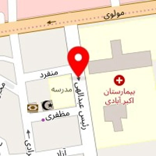 پرده سرای روشن