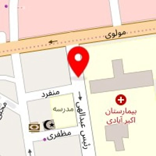 گالری پرده مدالیون