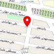 فروشگاه پرده و پارچه فروشی میرحسینی