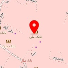 گالری پرده صدیقی