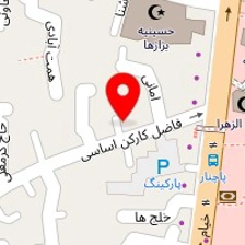 زیبا دکور
