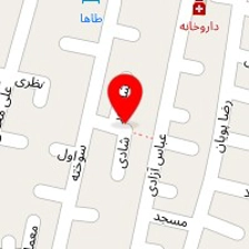 خدمات تخصصی و فروش پرده پیمان