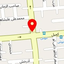گالری پرده