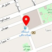 گالری پرده گندم