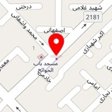 پرده سرای قائم