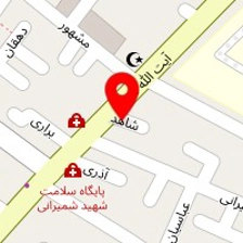 پرده سرای تیموری