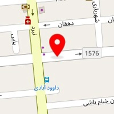 گالری پرده دیبا