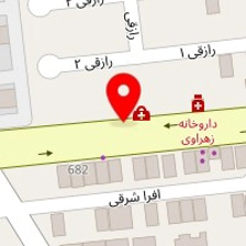 قصر پرده متین