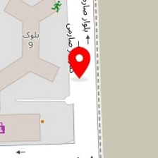 پرده سرای مدا دکور