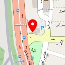 پرده سرای پردیس