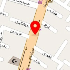 پرده نادری