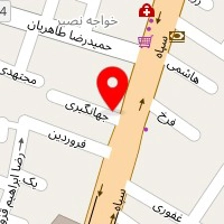 فروشگاه تزییناتی تقی پور