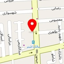 پرده آزیانا