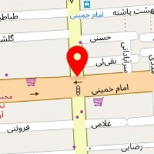 پرده سرای مبینا