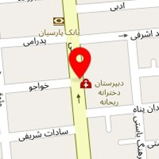 گالری پرده اویم