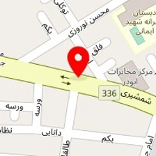 پرده سرای مهدی
