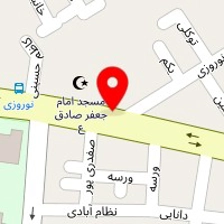 گالری پرده صبا