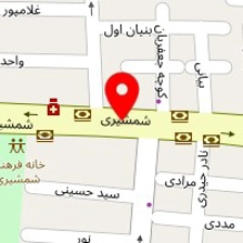 پرده سرای امیر