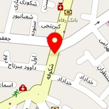 نصب پرده و زبرا و کرکره