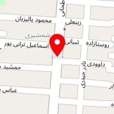 گالری پرده کاخ