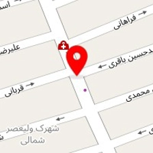 گالری پرده پرنسس