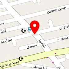 کرکره هوشمند ریورساید