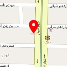 پرده سرای سعید