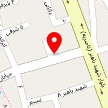 نت سرای محله شهر