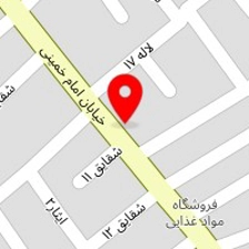 کاقی نت فرشاد خانی