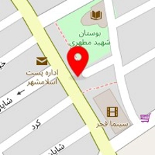 فروشگاه آی تی یاوران (کافی نت - خدمات کامپیوتر و پرینتر)