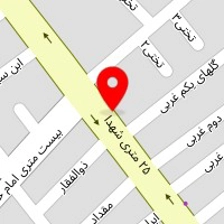 گروه فنی ستایش