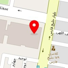 خانه سخت افزار خلیج فارس