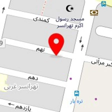 خدمات کامپیوتر آرین مبتکر