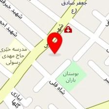 خدمات کامپیوتری KING