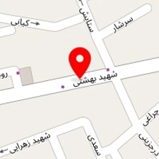 خدمات کامپیوتر شباهنگ