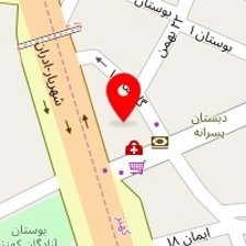 شرکت حسیب پرداز خاور میانه