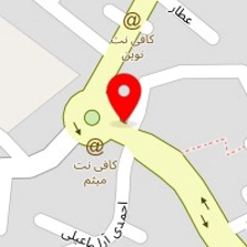 فروشگاه و خدمات کامپیوتری ایرانیان(کافی نت)