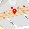 دوربین مداربسته چشم سوم رباط