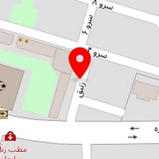 خدمات کامپیوتری آسمان آبی
