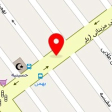 آرایشگاه مردانه پرشین توک