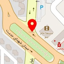 خدمات الکترونیک و کامپیوتر ارشام