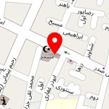 خدمات کامپیوتر رضوان